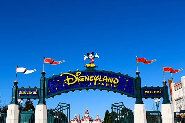 VTC Disney