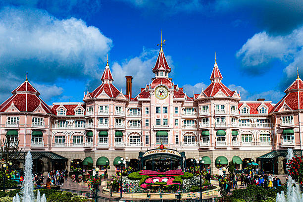 VTC Disney